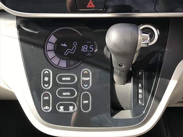 Nissan DAYZ ROOX 2018-10 15897-17