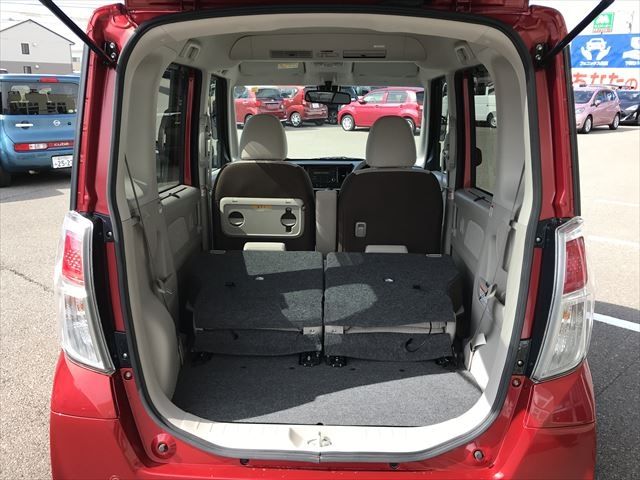 Nissan DAYZ ROOX 2018-10 15897-13