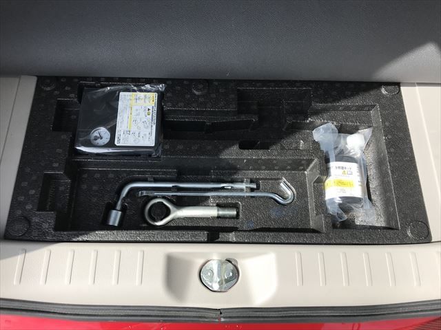 Nissan DAYZ ROOX 2018-10 15897-14