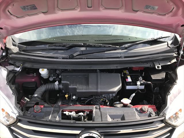 Nissan DAYZ ROOX 2018-10 15897-29