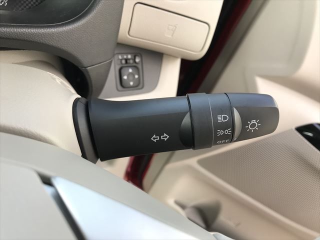 Nissan DAYZ ROOX 2018-10 15897-20