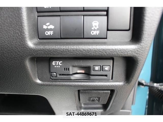 Suzuki HUSTLER 2021-03 312882-4