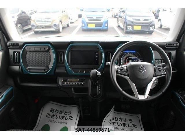 Suzuki HUSTLER 2021-03 312882-14