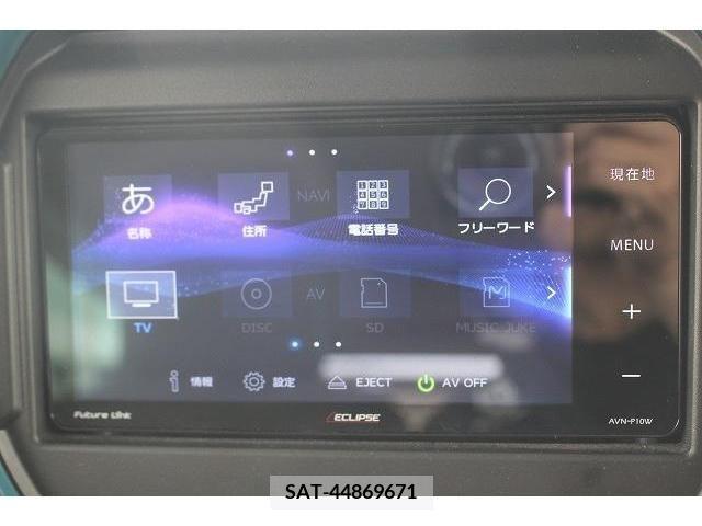 Suzuki HUSTLER 2021-03 312882-3