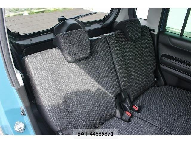 Suzuki HUSTLER 2021-03 312882-13