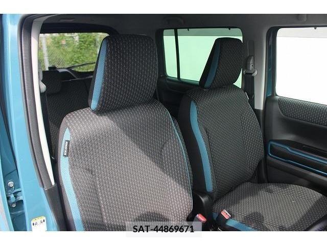 Suzuki HUSTLER 2021-03 312882-12