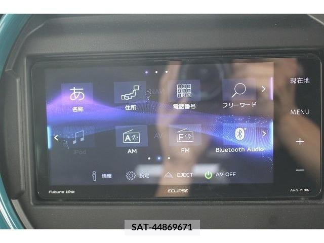 Suzuki HUSTLER 2021-03 312882-2