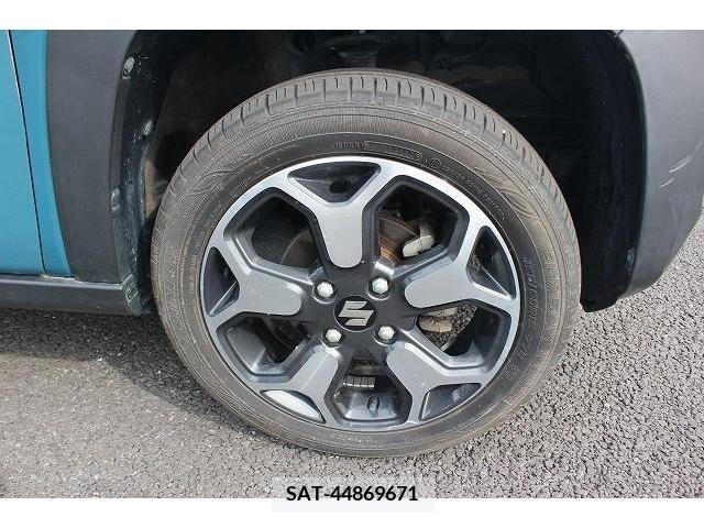 Suzuki HUSTLER 2021-03 312882-11