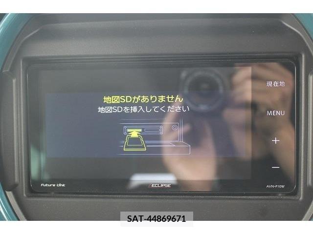 Suzuki HUSTLER 2021-03 312882-1