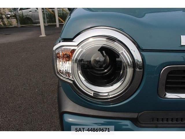 Suzuki HUSTLER 2021-03 312882-9