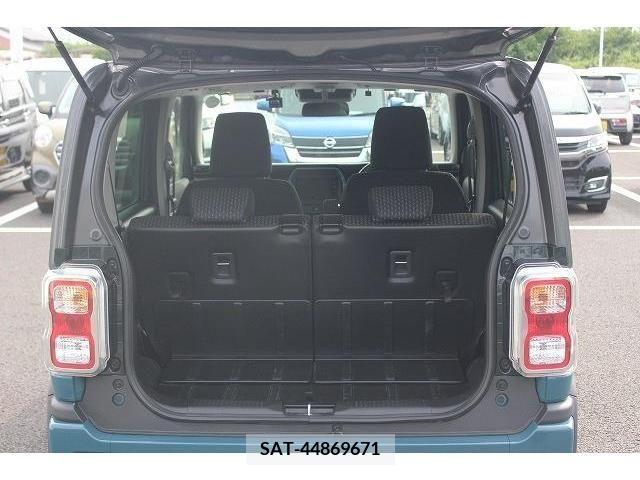 Suzuki HUSTLER 2021-03 312882-16