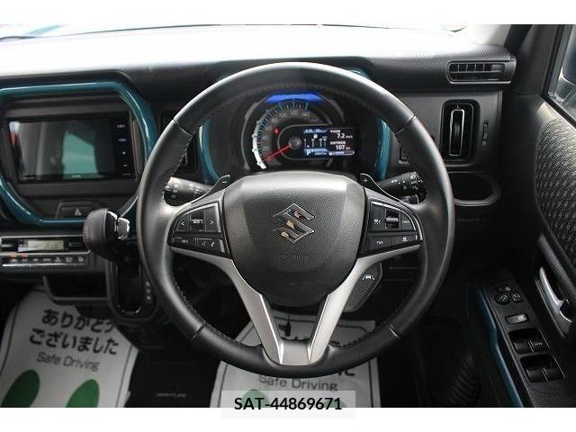 Suzuki HUSTLER 2021-03 312882-15