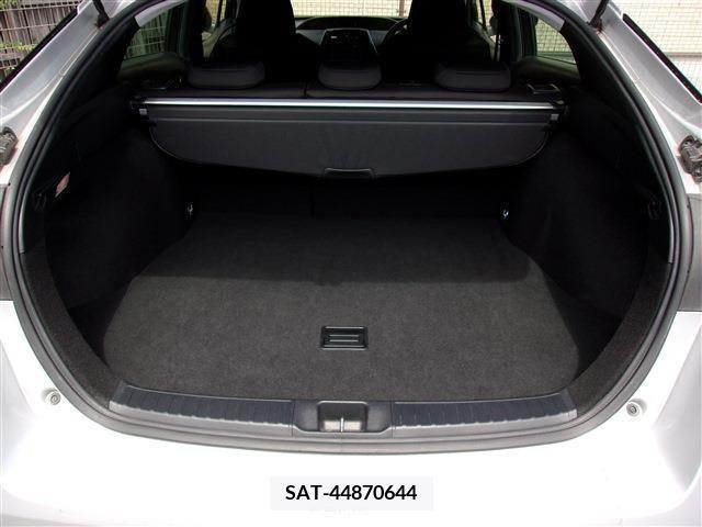 Toyota PRIUS 2019-06 200425-22