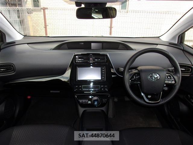 Toyota PRIUS 2019-06 200425-12