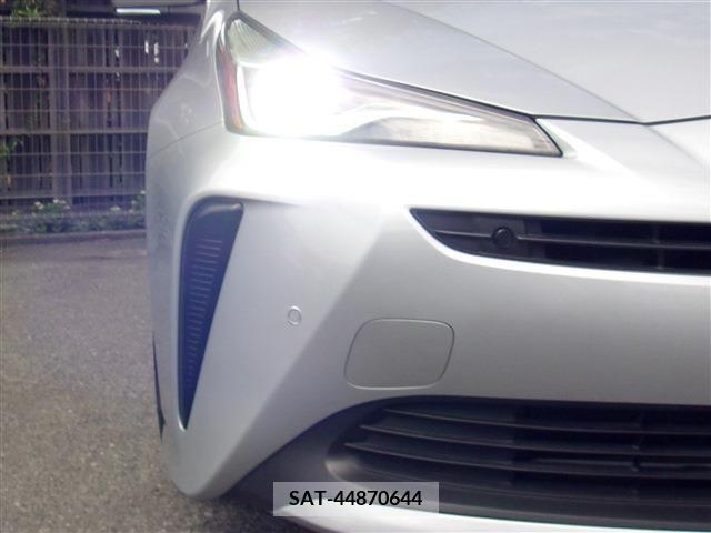 Toyota PRIUS 2019-06 200425-8