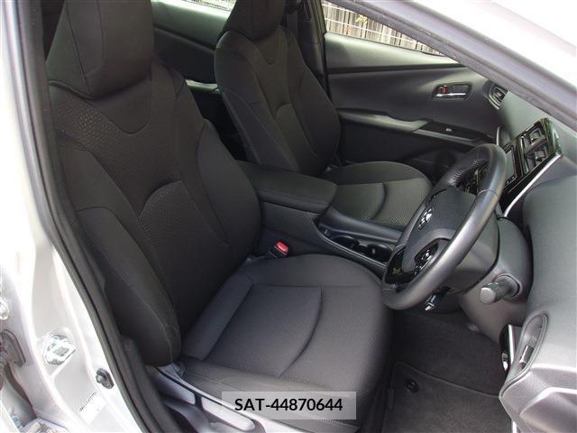 Toyota PRIUS 2019-06 200425-20
