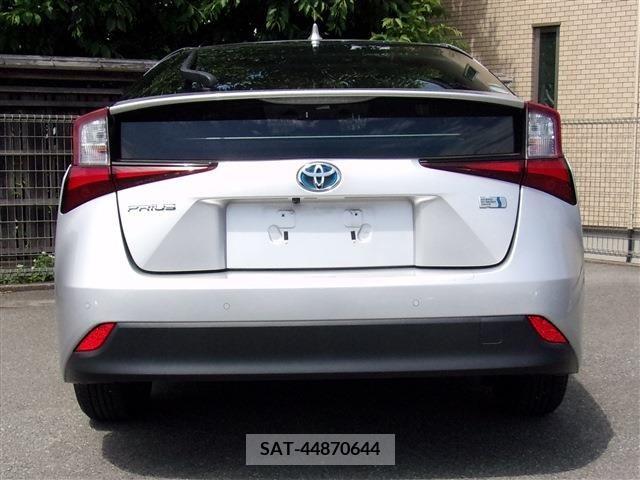 Toyota PRIUS 2019-06 200425-7