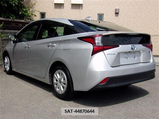 Toyota PRIUS 2019-06 200425-4