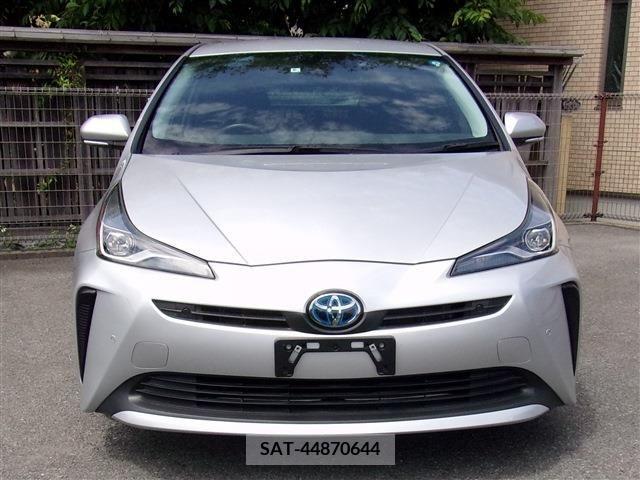 Toyota PRIUS 2019-06 200425-2