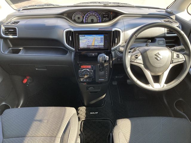 Suzuki SOLIO BANDIT 2019-09 192785-1