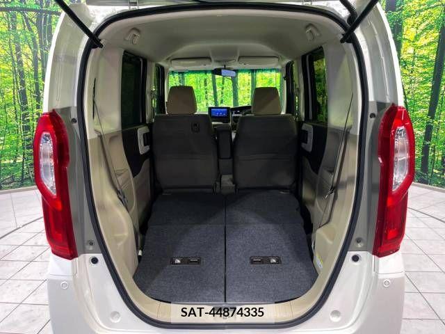 Honda N BOX 2018-03 364421-10