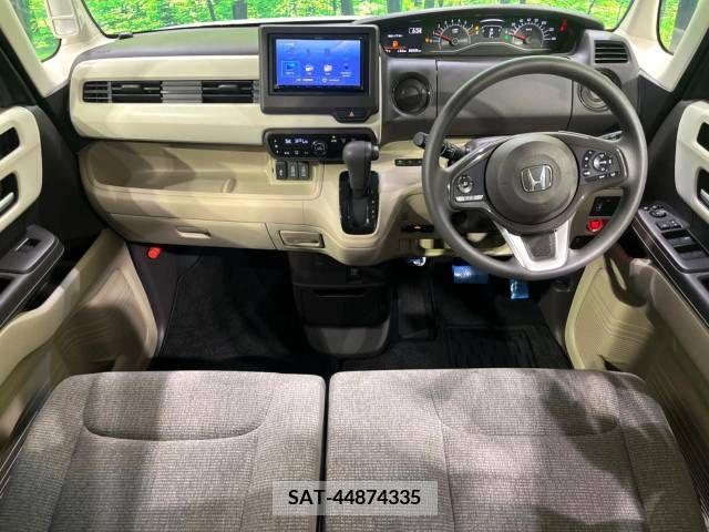 Honda N BOX 2018-03 364421-1