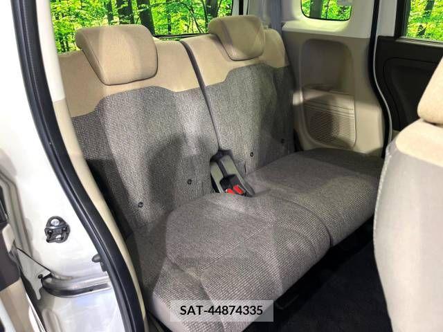 Honda N BOX 2018-03 364421-9
