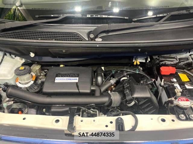 Honda N BOX 2018-03 364421-18
