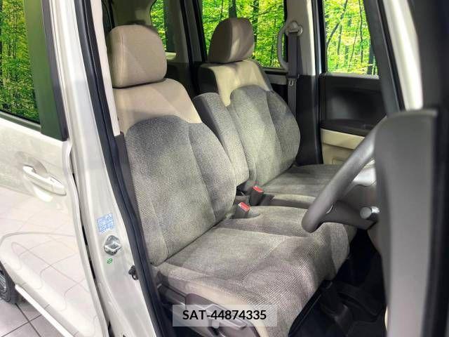 Honda N BOX 2018-03 364421-8