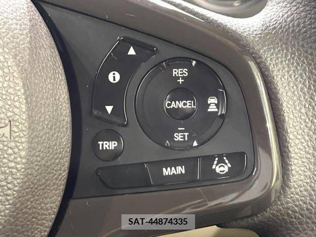 Honda N BOX 2018-03 364421-5