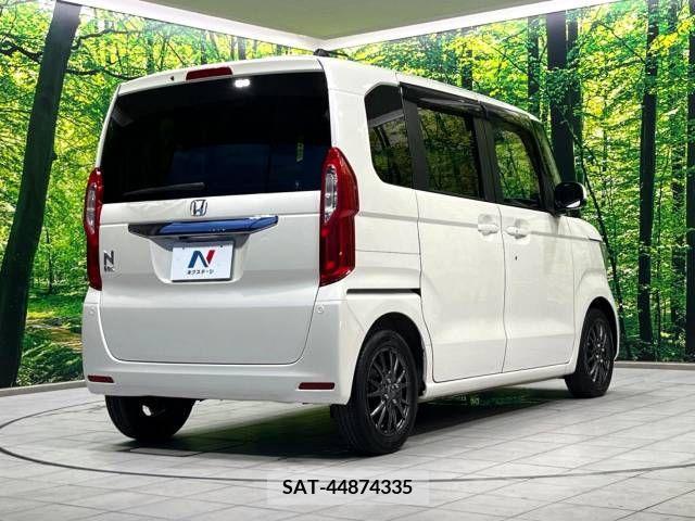 Honda N BOX 2018-03 364421-17
