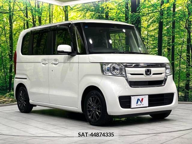 Honda N BOX 2018-03 364421-16