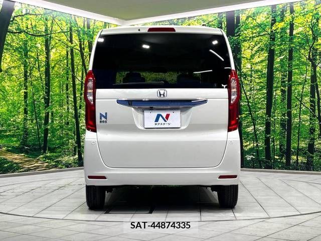 Honda N BOX 2018-03 364421-15