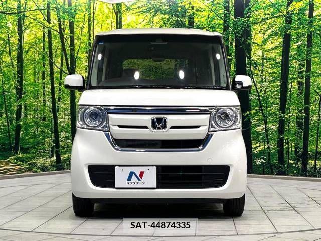 Honda N BOX 2018-03 364421-14