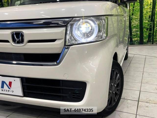 Honda N BOX 2018-03 364421-12