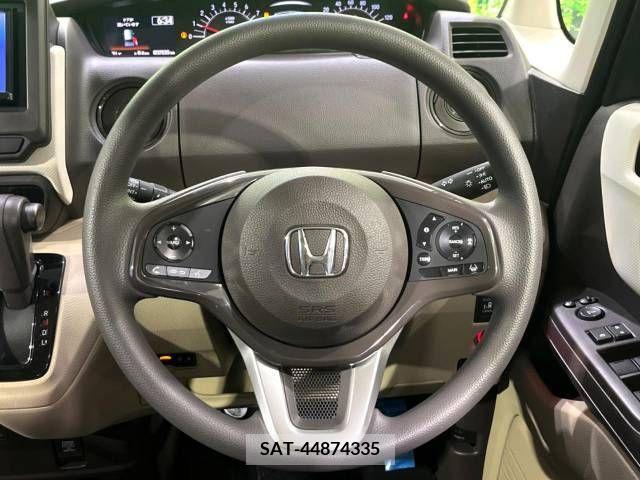 Honda N BOX 2018-03 364421-11