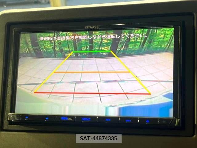 Honda N BOX 2018-03 364421-3
