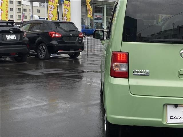 Toyota PIXIS SPACE 2015-11 195443-10