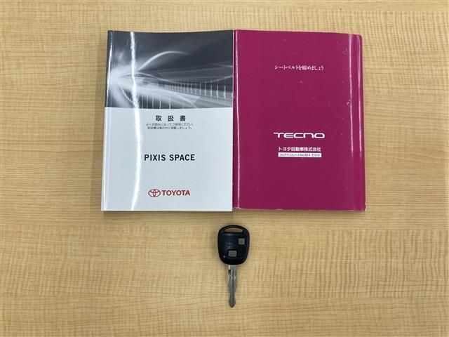 Toyota PIXIS SPACE 2015-11 195443-29