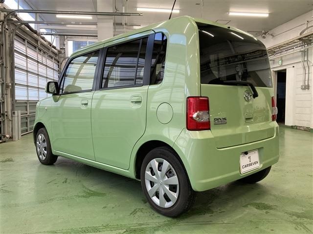 Toyota PIXIS SPACE 2015-11 195443-6
