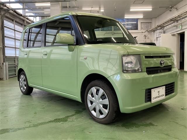 Toyota PIXIS SPACE 2015-11 195443-2