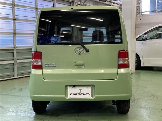 Toyota PIXIS SPACE 2015-11 195443-5