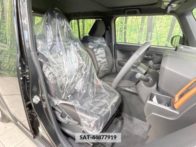 Daihatsu TAFT 2022-06 381726-8