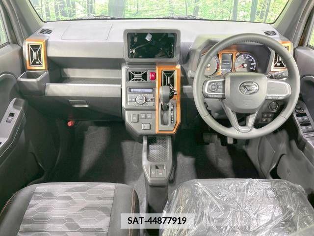 Daihatsu TAFT 2022-06 381726-1