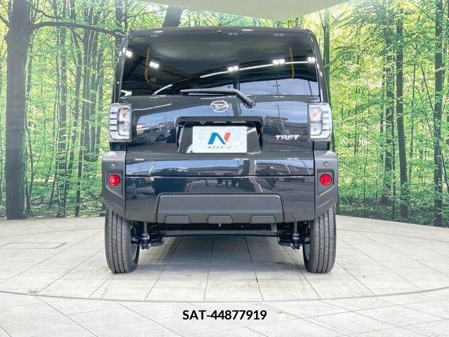 Daihatsu TAFT 2022-06 381726-15