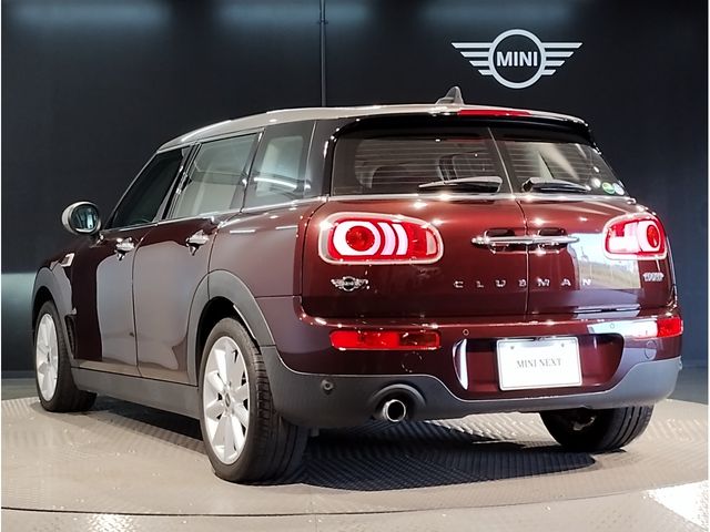 Bmw MINI 2016-12 15047-6