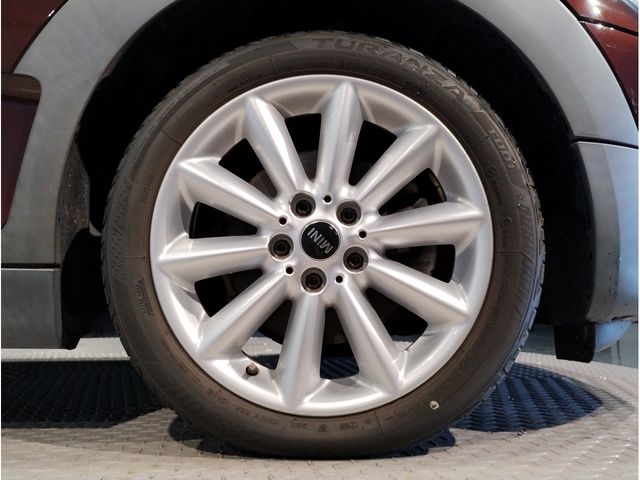 Bmw MINI 2016-12 15047-8