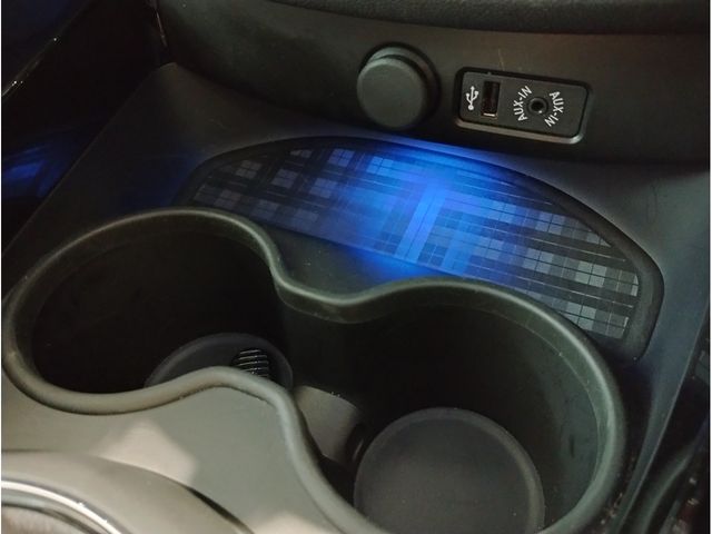 Bmw MINI 2016-12 15047-22