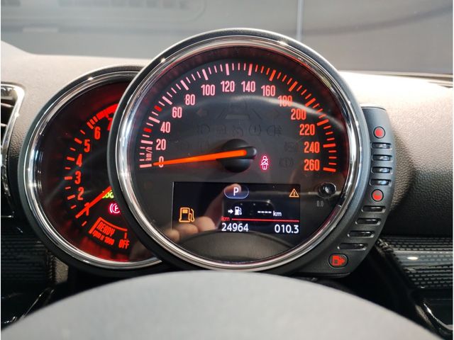 Bmw MINI 2016-12 15047-16