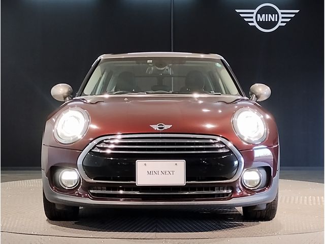 Bmw MINI 2016-12 15047-3